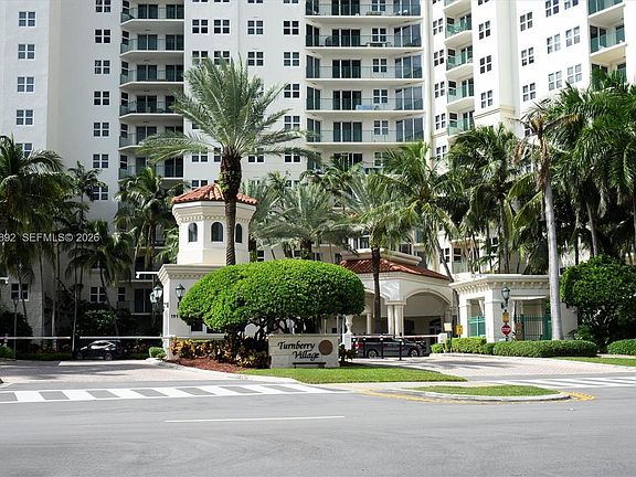 2nd image of 20000 Country Club Dr #302