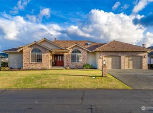 15025 145th Avenue Ct E, Orting, WA 98360