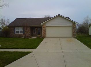 109 Acton Rd, Lebanon, IN 46052