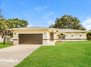 524 SW 25th Ln, Cape Coral, FL 33914