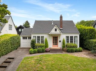 7416 SE 36th Ave, Portland, OR 97202