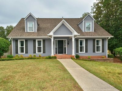 4924 Meadow Brook Rd, Birmingham, AL, 35242