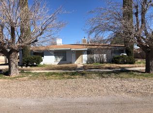 1403 S Silver Ave, Deming, NM 88030