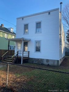 22 Pulaski Street, Norwalk, CT, 06851