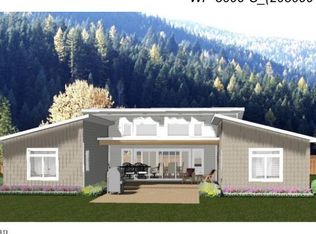 1870 S Elizabeth Dr, Wasilla, AK 99623