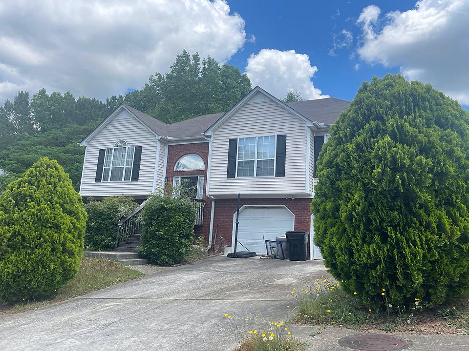 4193 Rhinehart Dr, Austell, GA 30106 Zillow