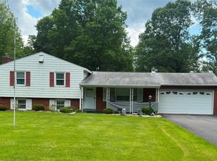 95 Patton Rd, Newburgh, NY 12550