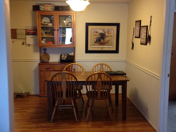 Dinning room 