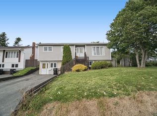 44 Canada Drive, St. John's, NL A1E4H4