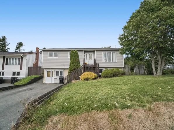 44 Canada Drive, St. John's, NL A1E4H4