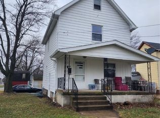 432 Scott Ave, Niles, OH 44446