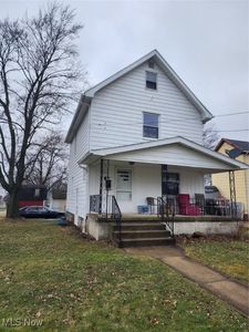 432 Scott Ave, Niles, OH, 44446