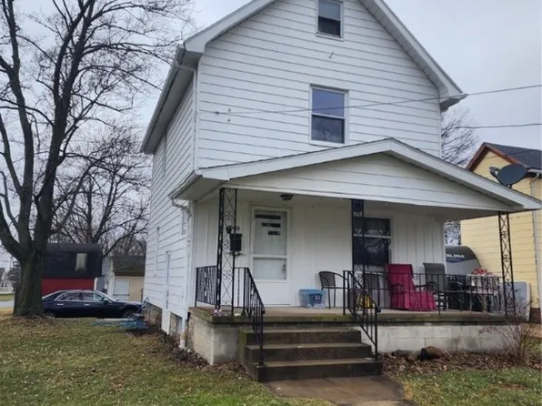 432 Scott Ave, Niles, OH 44446