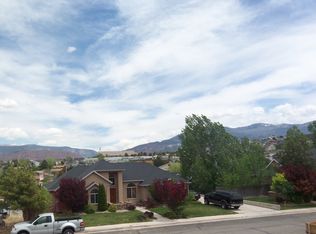 Lot 5 Block 5 #BEACON HIL, cedar city, UT 84720