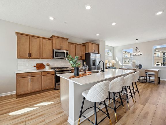 Kitchen - Representational Photo