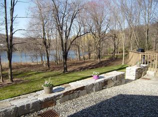 11 Pepper Pond Rd, Sherman, CT 06784