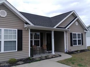 1028 Macala Dr, Conway, SC 29527