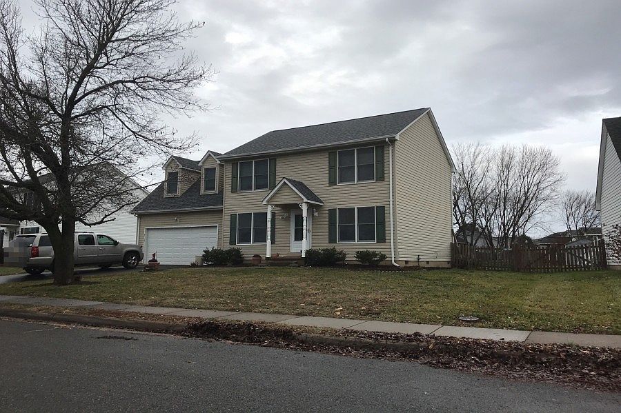 1st image of 11295 Meadfield Dr