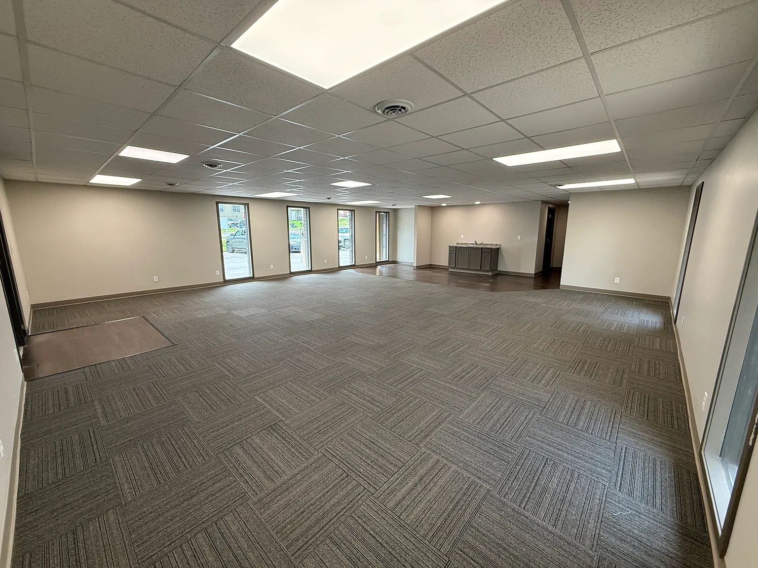 Studio, 1260 sqft, $1,850 — Photo 4