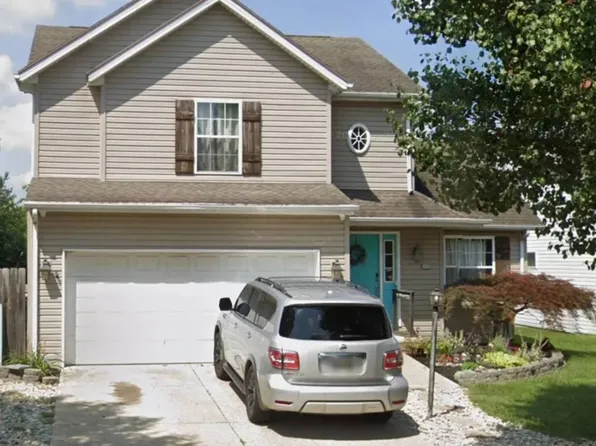 284 McDaniels Ln, Springboro, OH 45066