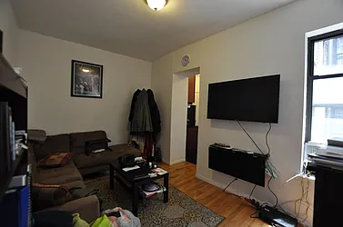 Rented by REAL New York