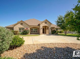 6506 Saddle Horn Ln, Midland, TX 79707