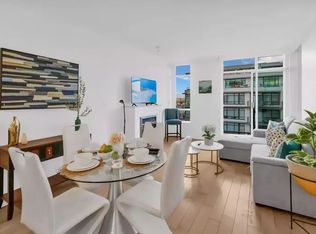 172 Victory Ship Way #1A, North Vancouver, BC