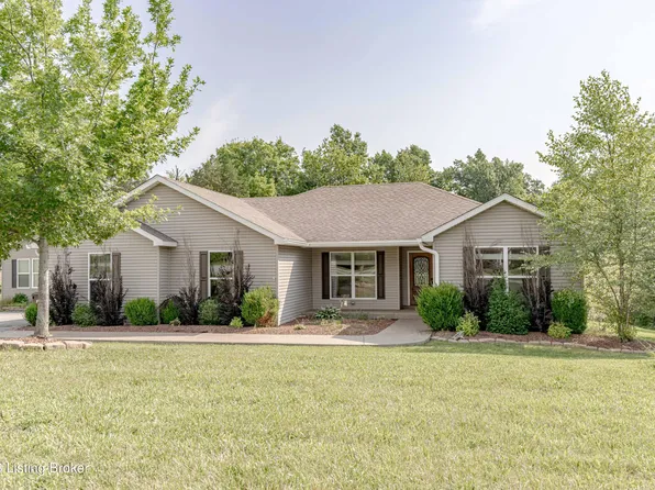587 Crescent Ridge Dr, Taylorsville, KY 40071