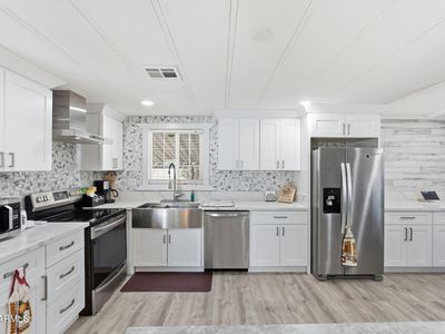 1621 E Villa Rita Drive, Phoenix, AZ, 85022