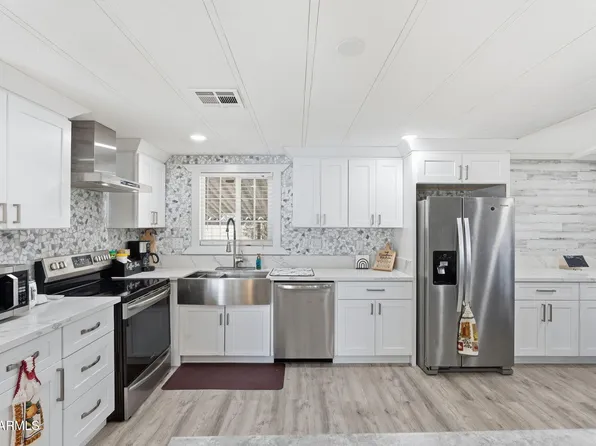 1621 E Villa Rita Drive, Phoenix, AZ 85022