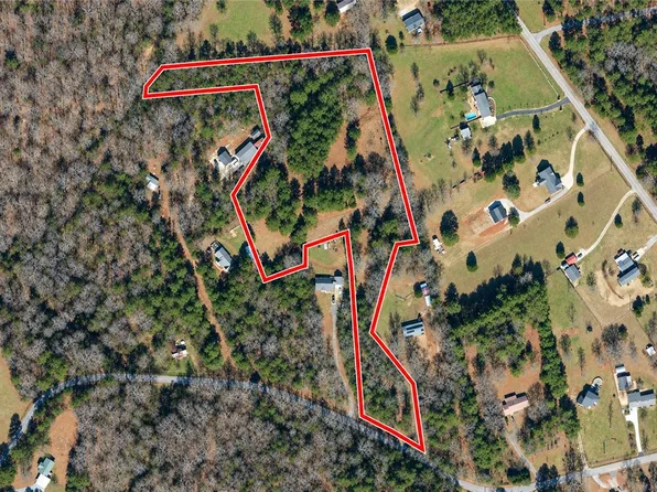 5655 Hix Rd, Anderson, SC 29625