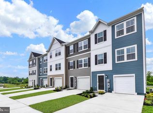 117 Kinkade Court Harriett Lot 589, Martinsburg, WV 25403