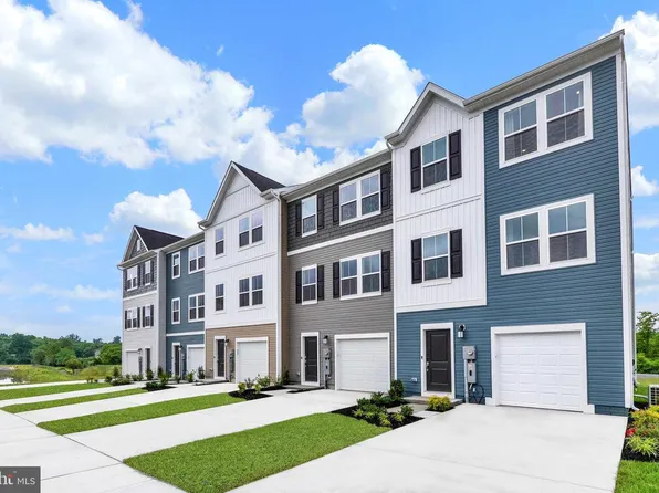 117 Kinkade Court Harriett Lot 589, Martinsburg, WV 25403