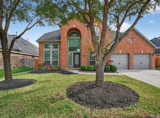 16334 Gentle Slope Ln, Houston, TX 77044