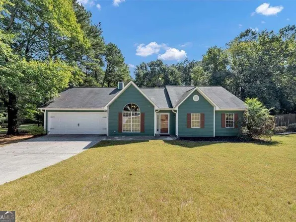 14 Sherwood Dr NW, Cartersville, GA 30121