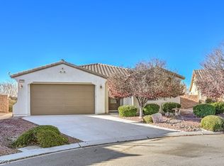 4230 S Gressa St, Pahrump, NV 89061