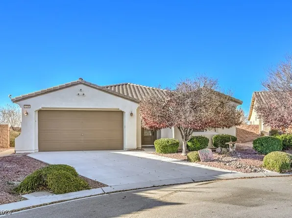4230 S Gressa St, Pahrump, NV 89061
