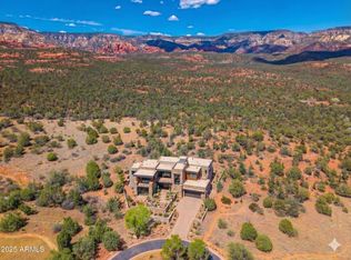 160 Hidden Meadow Dr #6, Sedona, AZ 86336