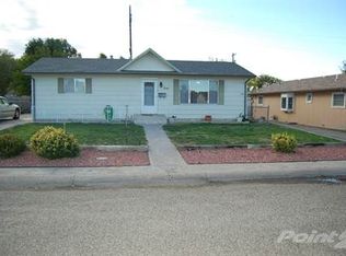 208 3rd St, Fowler, CO 81039