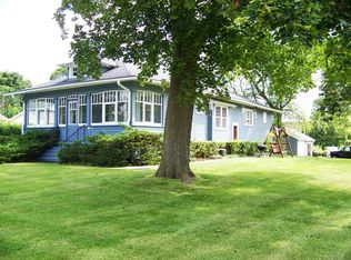 40 Butler St, Random Lake, WI 53075