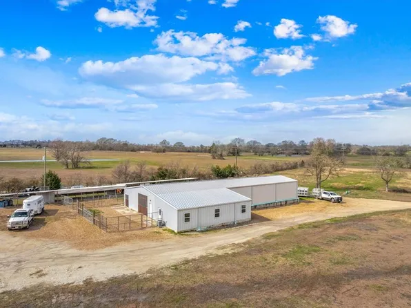 3916 Fm 149 Road, Anderson, TX 77830