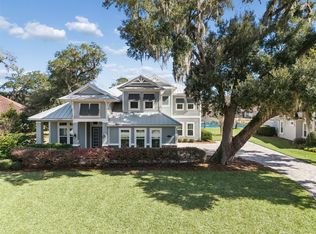 96555 McArthur Estates Dr, Fernandina Beach, FL 32034