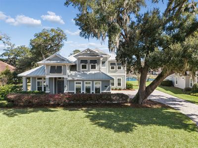 96555 McArthur Estates Dr, Fernandina Beach, FL, 32034