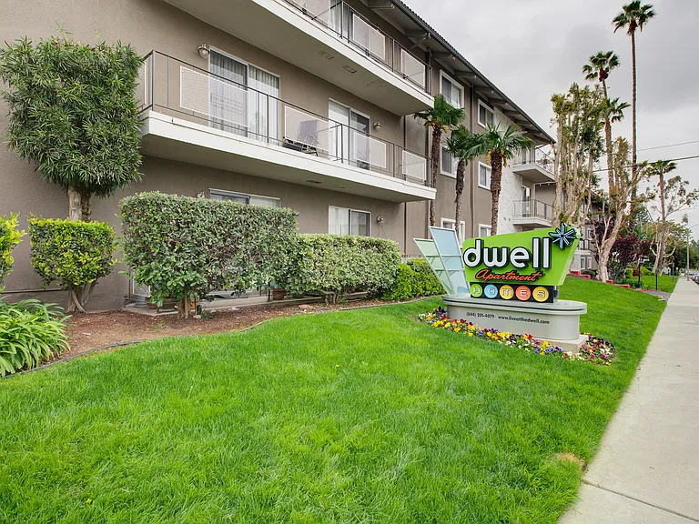 Dwell Apartment Homes — Photo 16