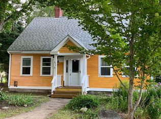 671 Us Rt 1, Stockton Springs, ME 04981