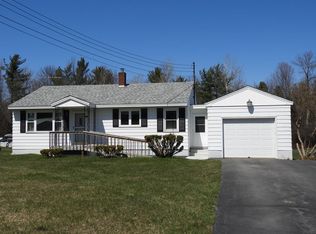 6798 State Route 22, Plattsburgh, NY 12901