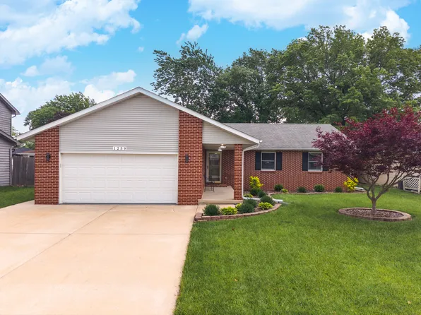 1259 Brendan Dr, Morris, IL 60450