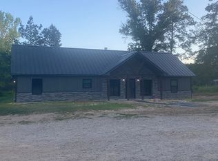 1122 Fm 2140, Center, TX 75935