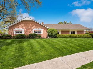 2540 Kingston Ave, Grove City, OH 43123