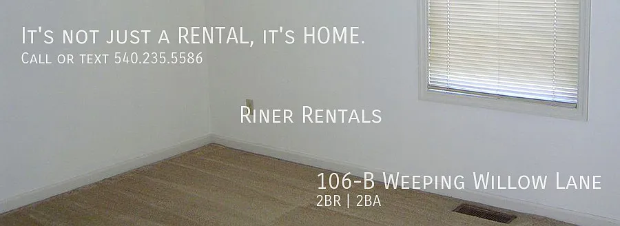 2 bed, 1.5 bath, $1,350 — Photo 3